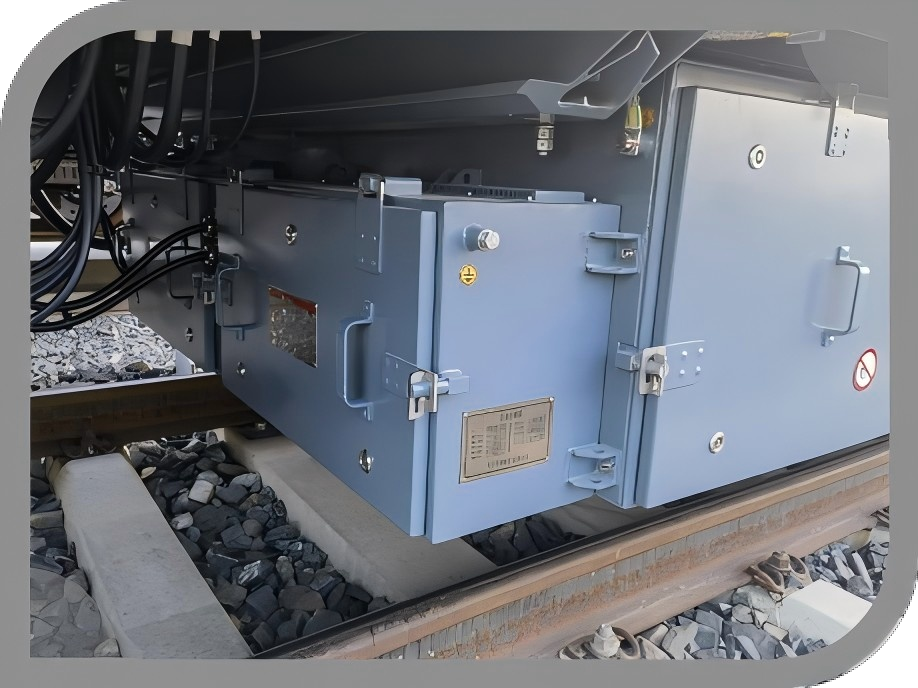 DC/DC变换器（DC110V转DC500V）